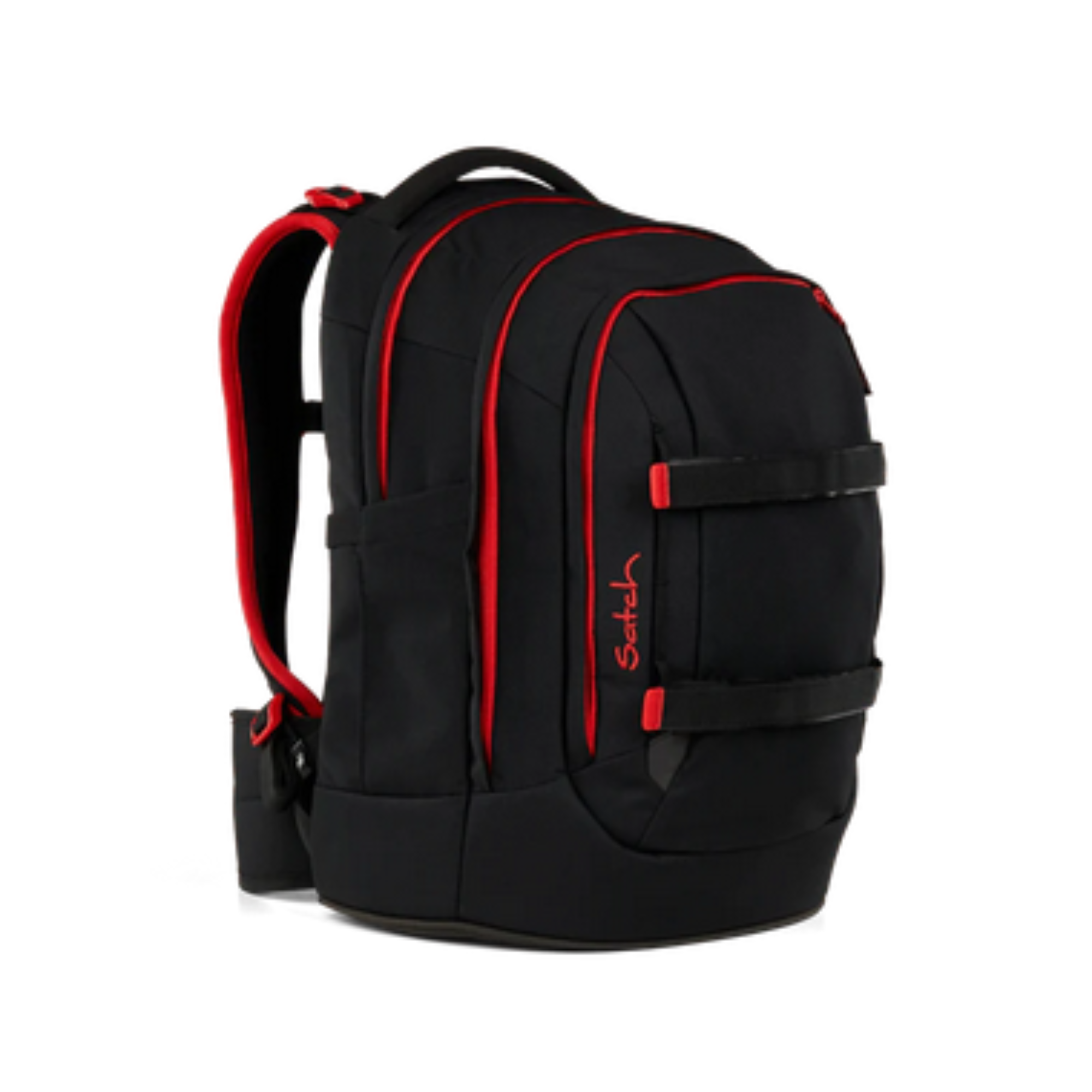 Zaini Satch 2026 – La Guida Completa all'Ergonomia per Medie e Superiori