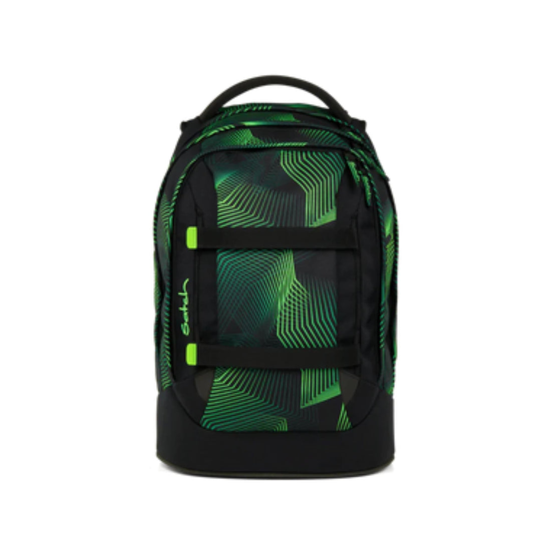 Zaini ergonomici Satch ed Ergobag disponibili a Giugliano Napoli su Cartoleria Claudio