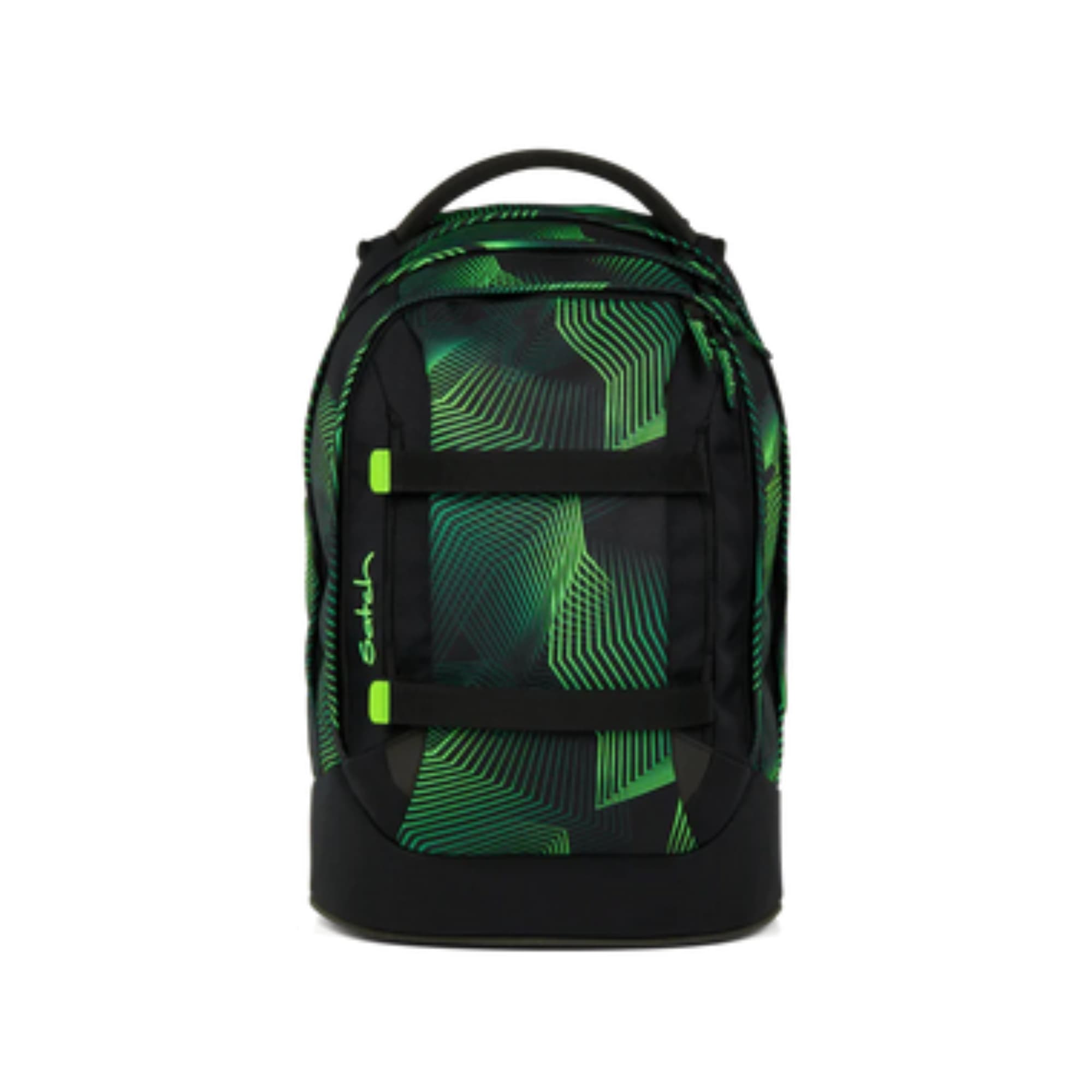 Zaini ergonomici Satch ed Ergobag disponibili a Giugliano Napoli su Cartoleria Claudio