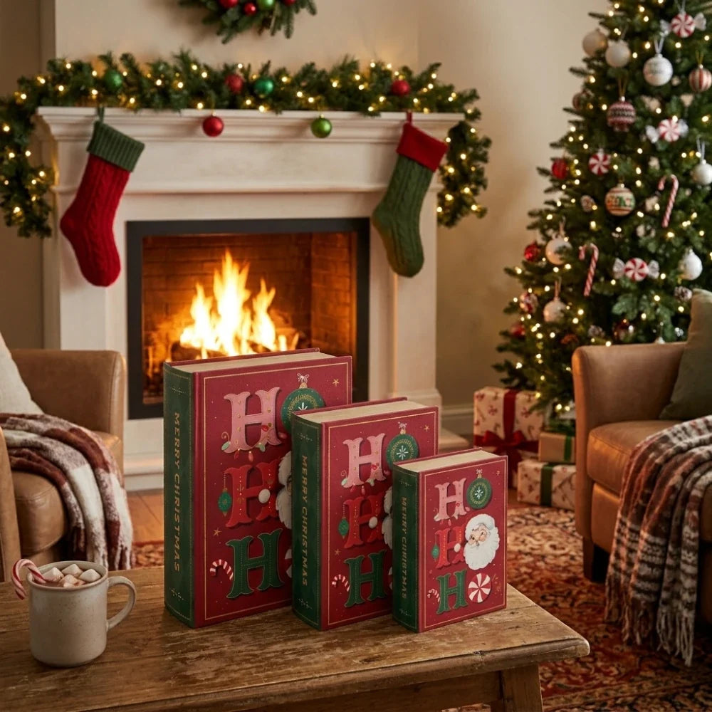 Tendenza Natale 2026: le confezioni regalo che arredano il tuo Natale