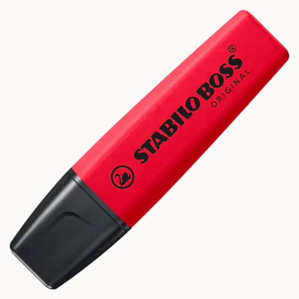 Stabilo. La guida definitiva agli evidenziatori