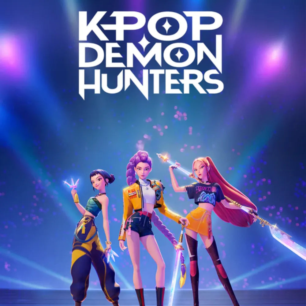 Zaini e Astucci K-Pop Demon Hunters Huntrix 2026: Guida Completa alla Linea Scuola Safta