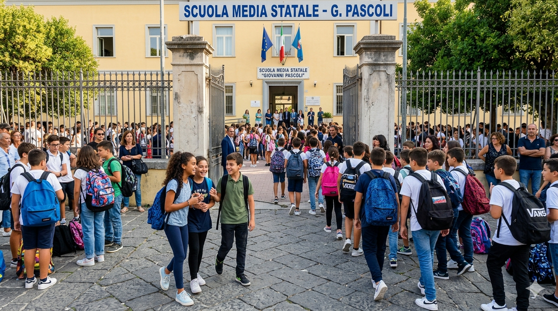 Quanto Costa il Corredo Completo per la Prima Media 2026? Guida ai Prezzi e al Kit Scuola