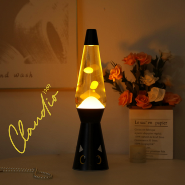 Lava lamp I Total home e relax arredamento
