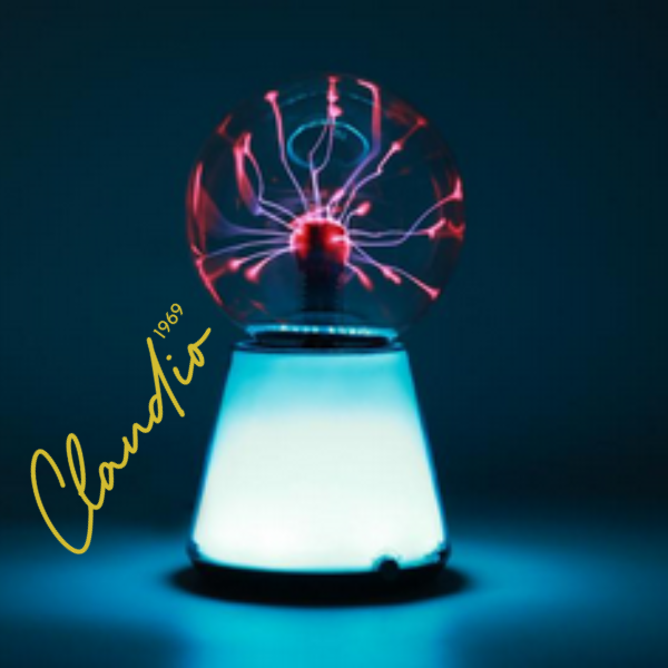 Lampada Plasma I Total: Come Funziona e Perché è il Regalo Tech più Amato del 2026