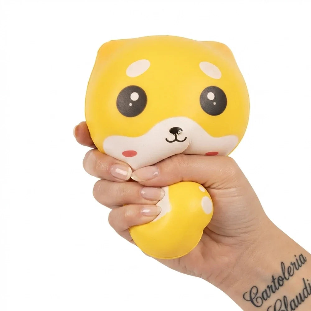 Dopo la follia dei ravioli squishy, arrivano i nuovi squishy iTotal
