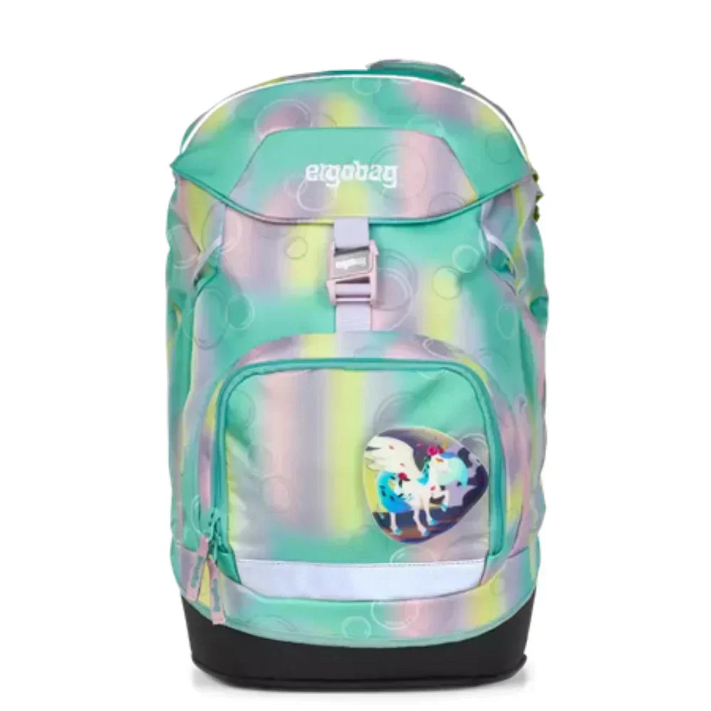 Zaino ergonomico Ergobag per la scuola elementare 2026