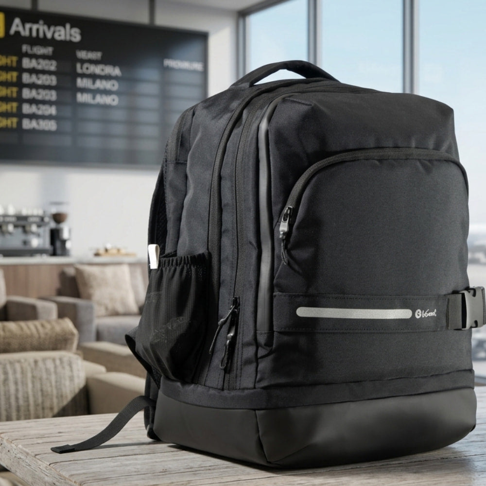 Zaino beSmart Fly Smart bagaglio a mano per Londra 2026