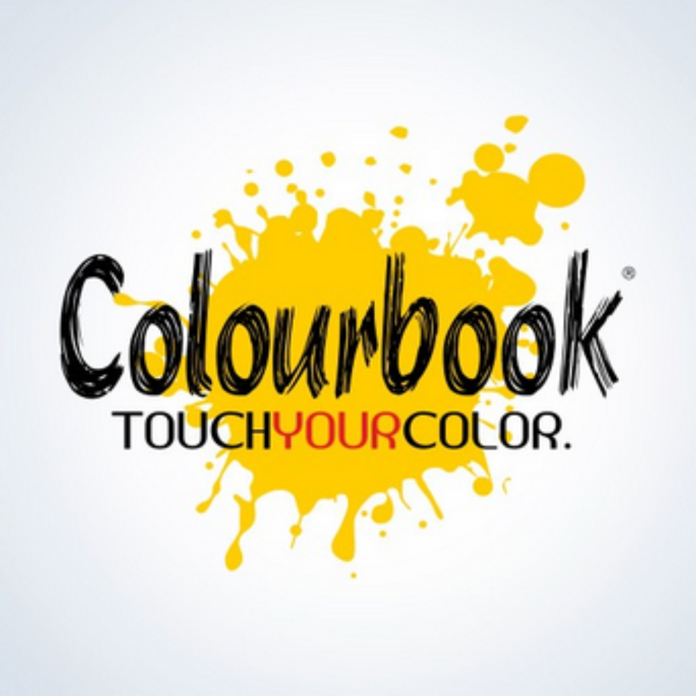 Colourbook 2026: Quaderni, Zaini e Cancelleria Colorata | Cartoleria Claudio