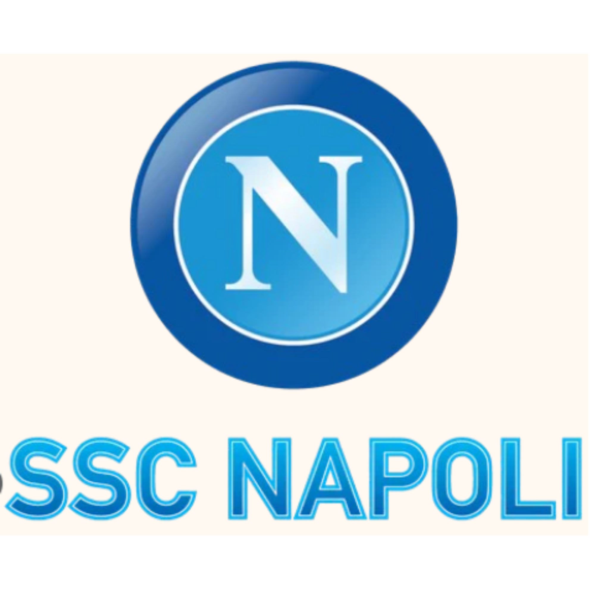 SSC Napoli: Zaini, Astucci e Cancelleria Ufficiale | Cartoleria Claudio