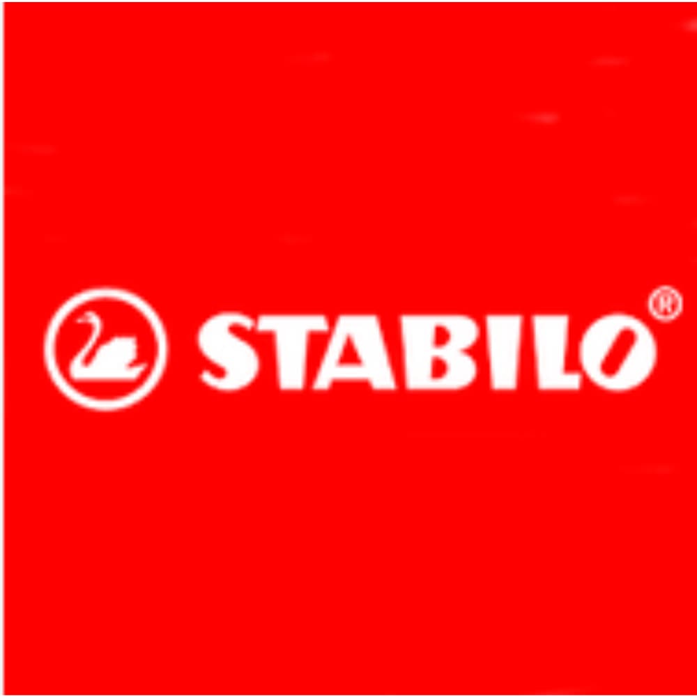 Stabilo — Evidenziatori, Pennarelli e Matite Tedesche