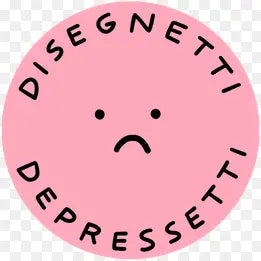 Disegnetti Depressetti Blasetti 2026