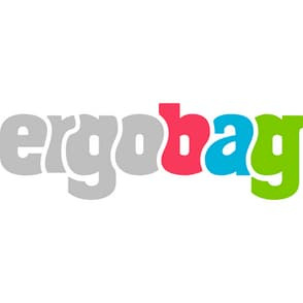 Ergobag | Zaini Ergonomici Scuola Primaria | Cartoleria Claudio