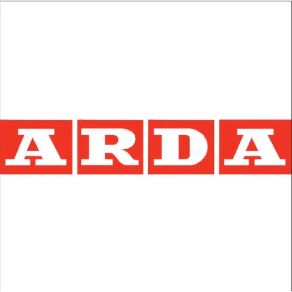 Arda - Strumenti per Disegno Tecnico Made in Italy