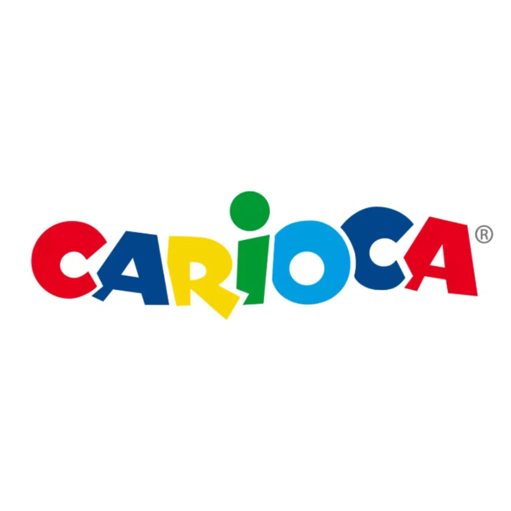 prodotti carioca per la scuola e tempo libero