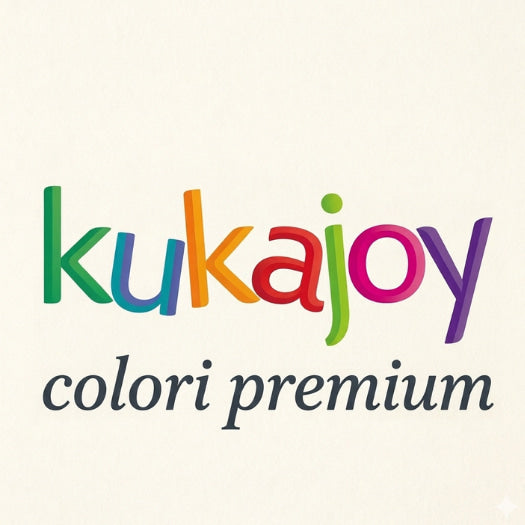 Kukajoy - Pennarelli Professionali e Strumenti per Disegno Artistico