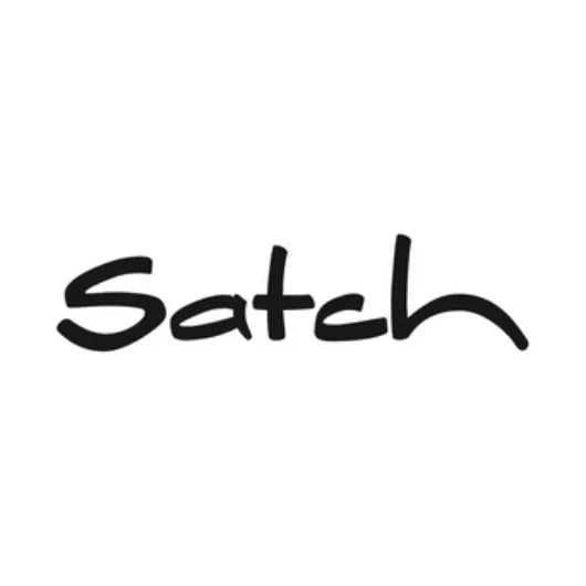 Satch | Zaini, Astucci e Borracce Satch | Cartoleria Claudio