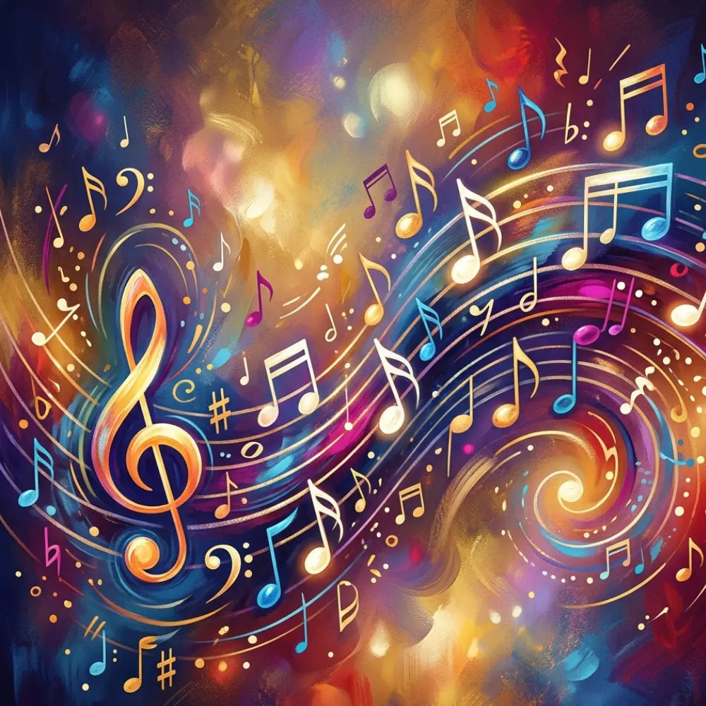 Strumenti Musicali