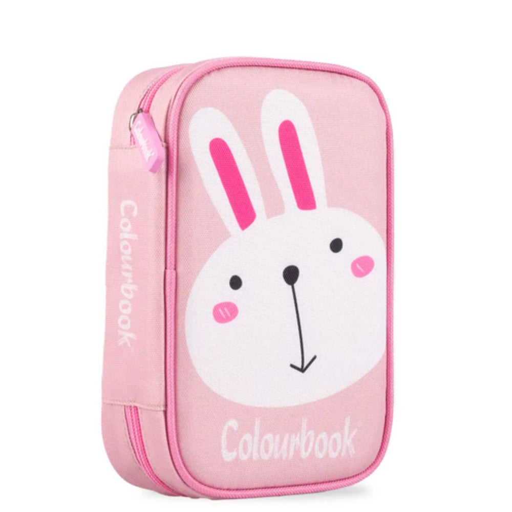 Astuccio 1 Zip Joy Colourbook Completo - 10 Fantasie Disponibili