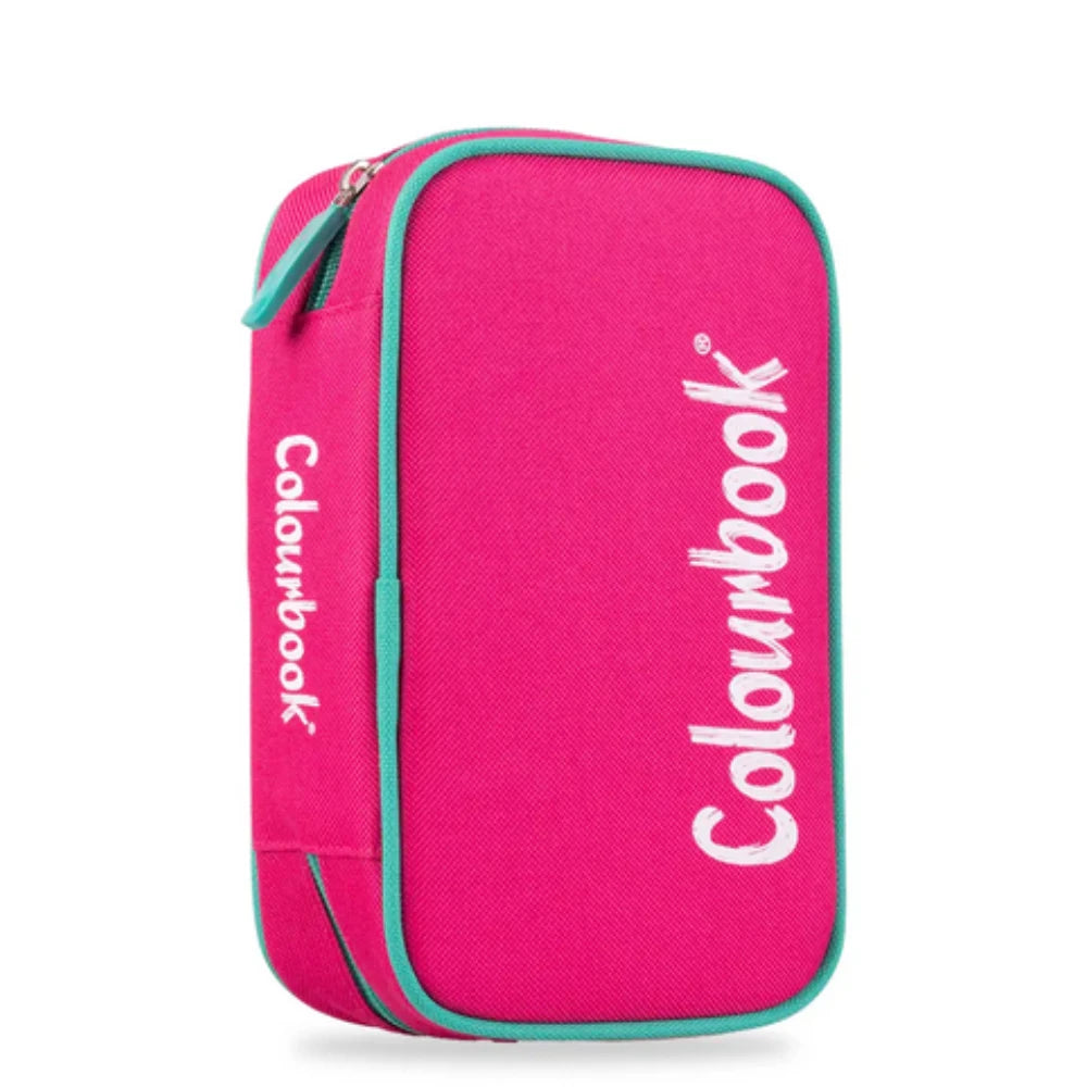 Astuccio 1 Zip Joy Colourbook Completo - 10 Fantasie Disponibili