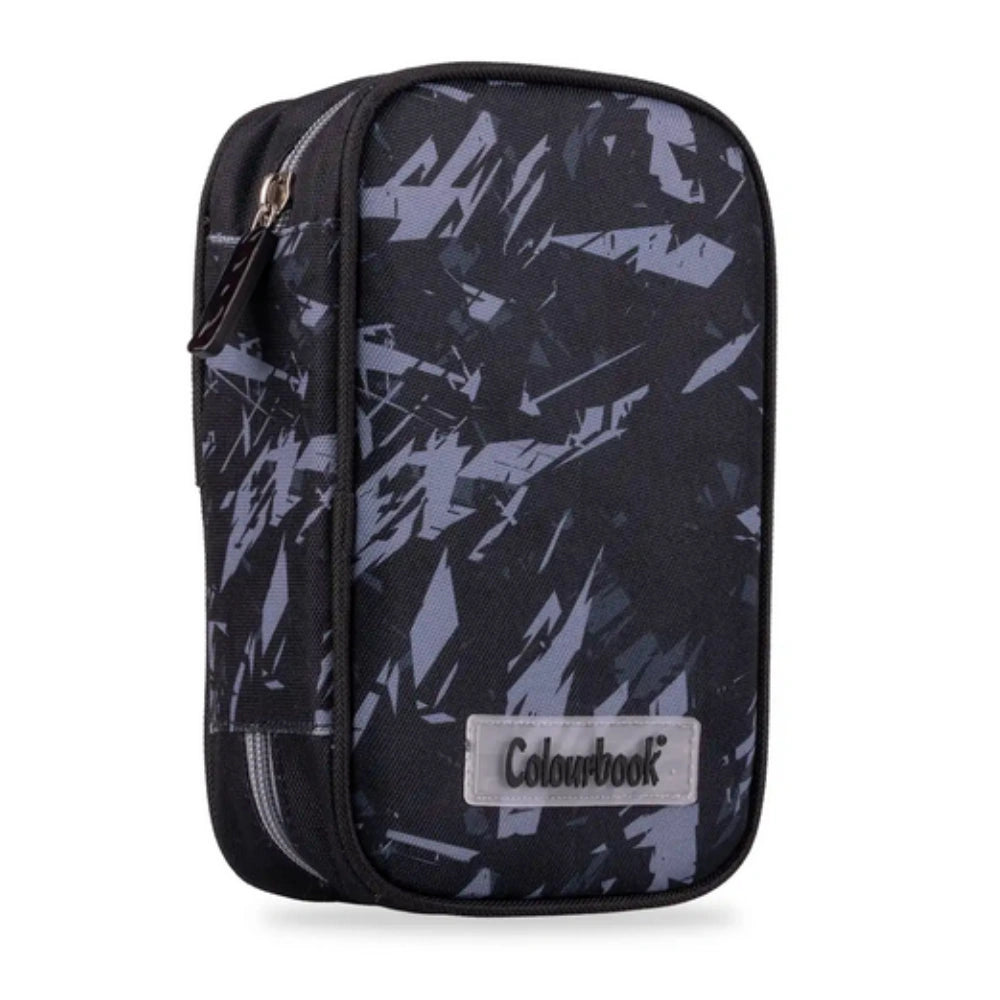Astuccio 1 Zip Joy Colourbook Completo - 10 Fantasie Disponibili