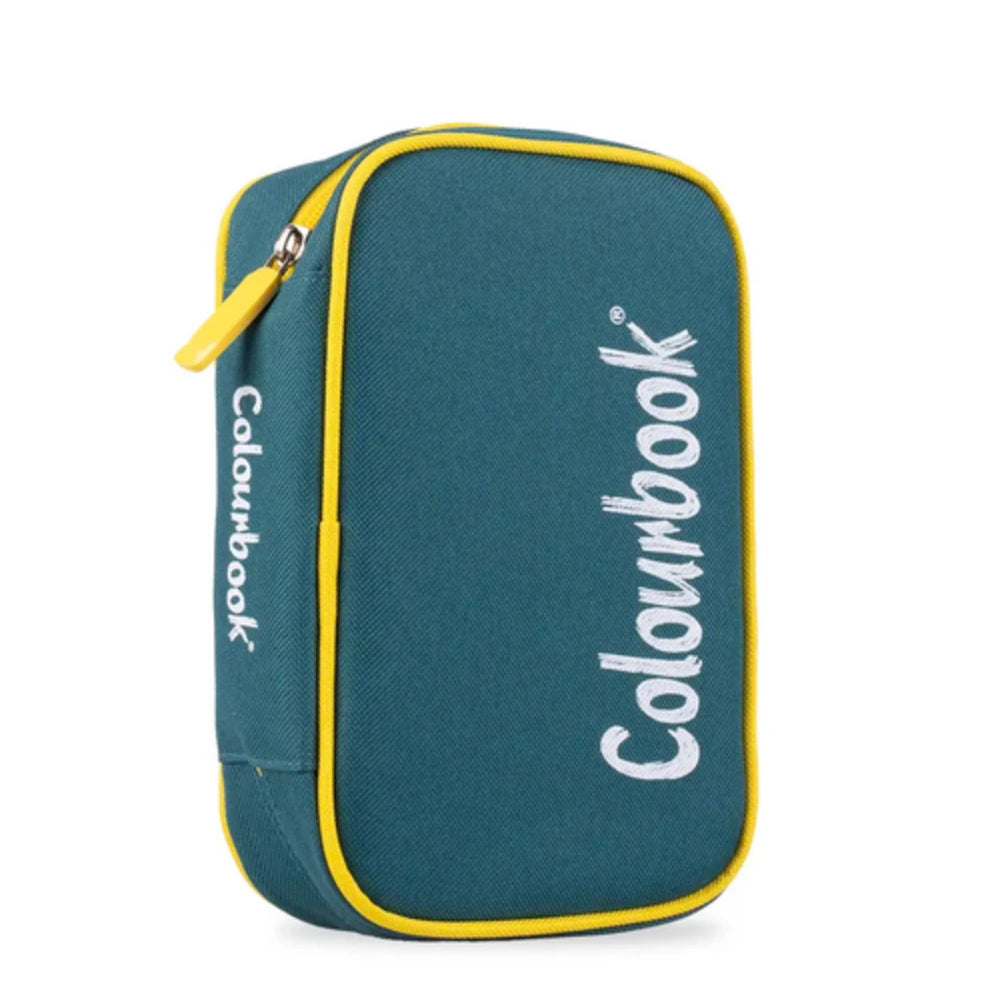 Astuccio 1 Zip Joy Colourbook Completo - 10 Fantasie Disponibili