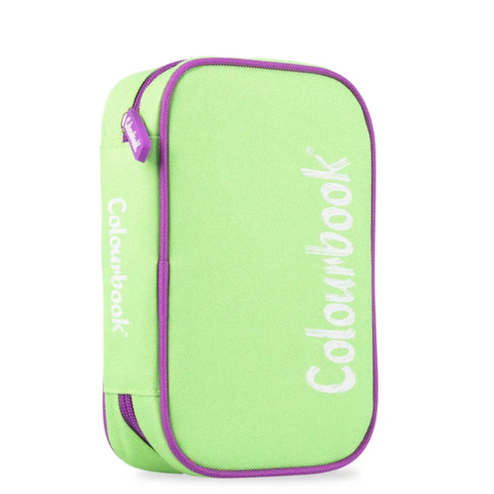 Astuccio 1 Zip Joy Colourbook Completo - 10 Fantasie Disponibili