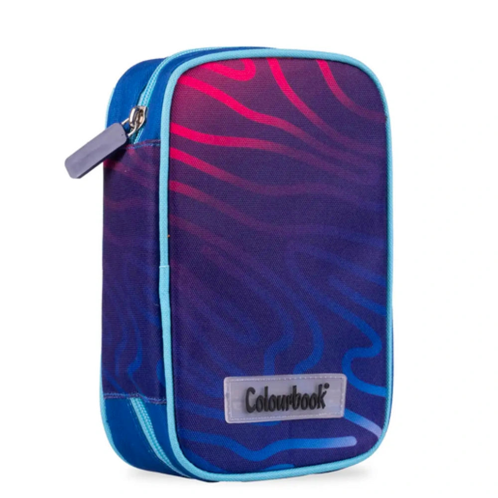Astuccio 1 Zip Joy Colourbook Completo - 10 Fantasie Disponibili