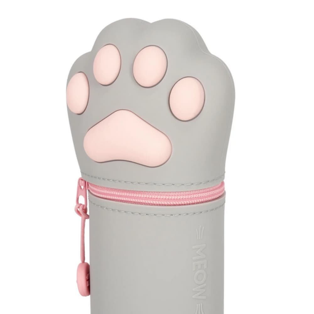 Astuccio in Silicone Kitty Legami - Gattino Kawaii Morbido