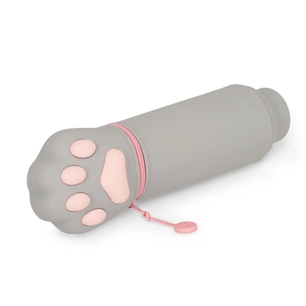 Astuccio in Silicone Kitty Legami - Gattino Kawaii Morbido