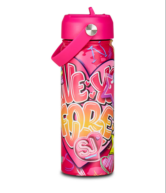 Borraccia Termica Seven SJ Love Girl 500ml