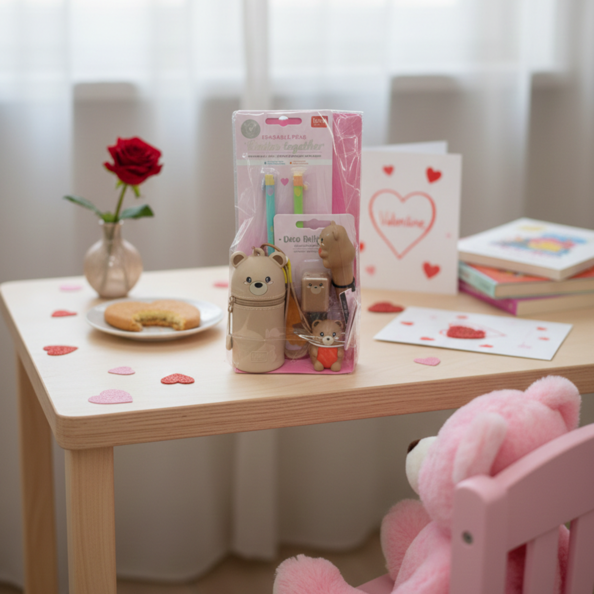 🎁 Bag Regalo San Valentino Legami - Pronta da Regalare!  Legami