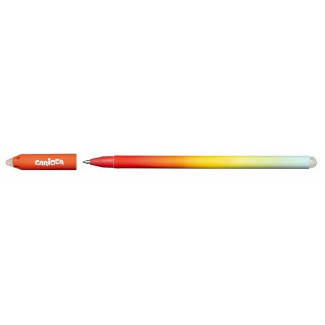 Penne Cancellabili Carioca Easy - Perfetta per Bambini