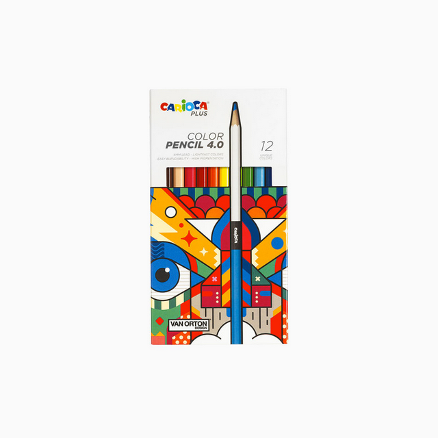Pastelli professionali belle arti e moda carioca plus disponibili da cartoleria claudio a giugliano napoli