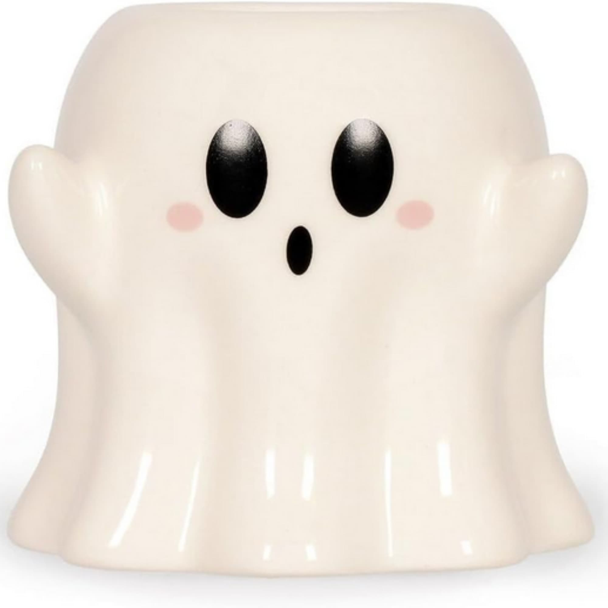 Candela profumata legami halloween edition disponile da cartoleria claudio a giugliano in campania napoli