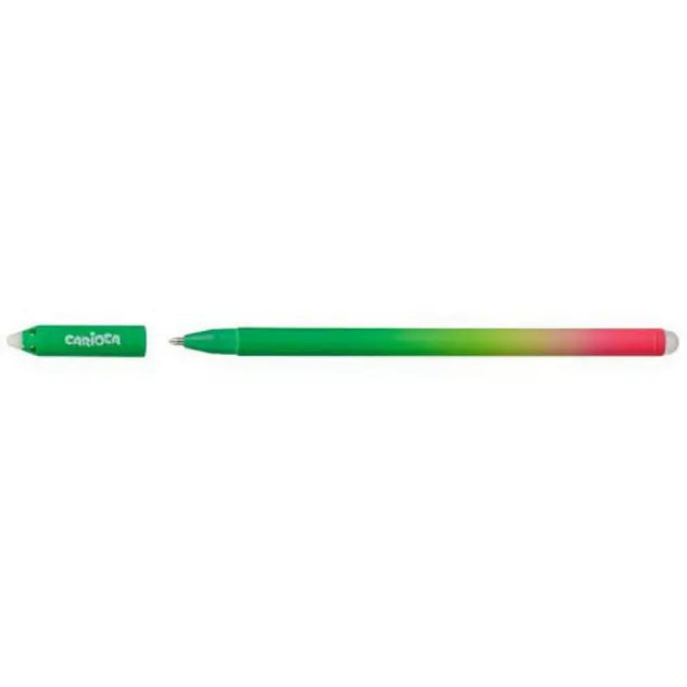 Penne Cancellabili Carioca Easy - Perfetta per Bambini