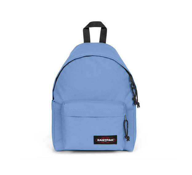 Zaino Eastpak Day Pak'r con Zip Sicurezza Posteriore - 8 Colori Disponibili - Garanzia 30 Anni cartoleria claudio giugliano napoli