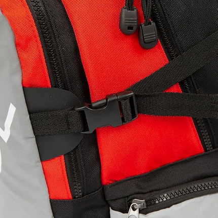Zaino Ducati Corse Round XL 26L - Schienale Comfort Back