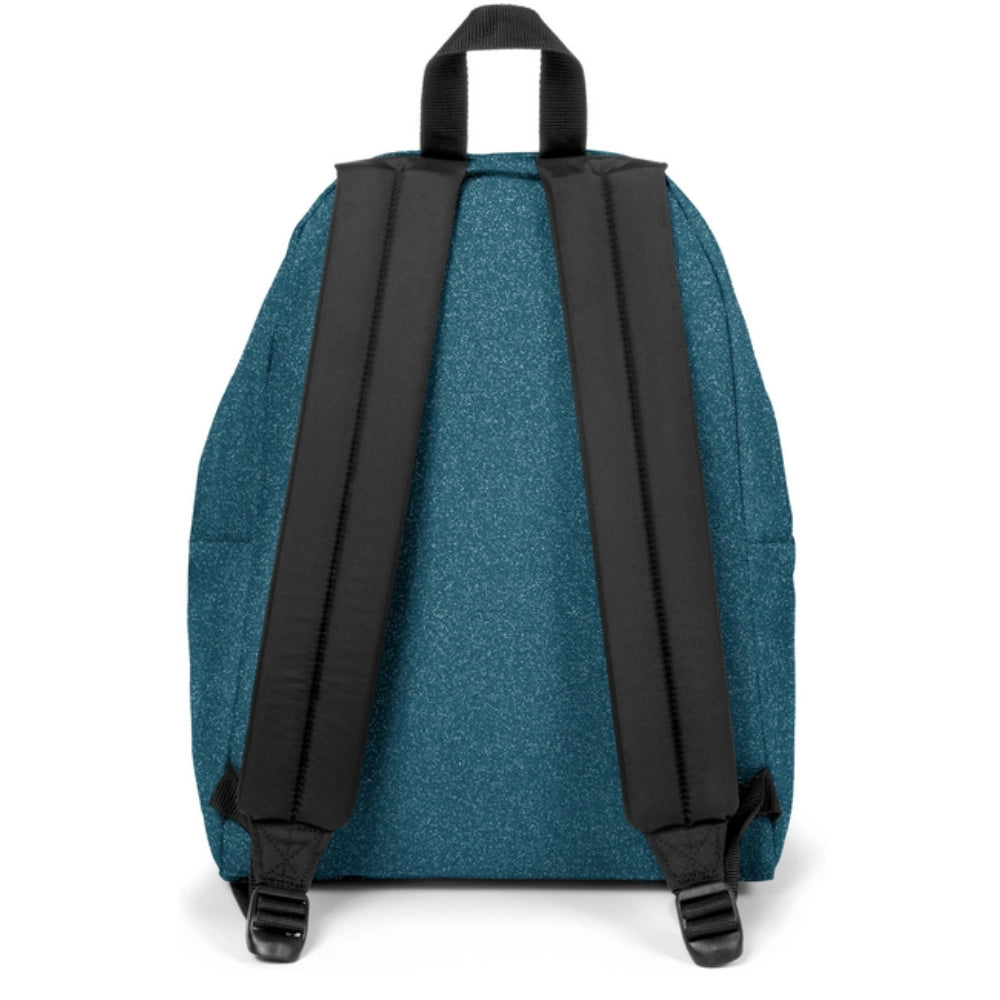Zaino Eastpak Padded Pak'r Spark Jade Glitter - 24L