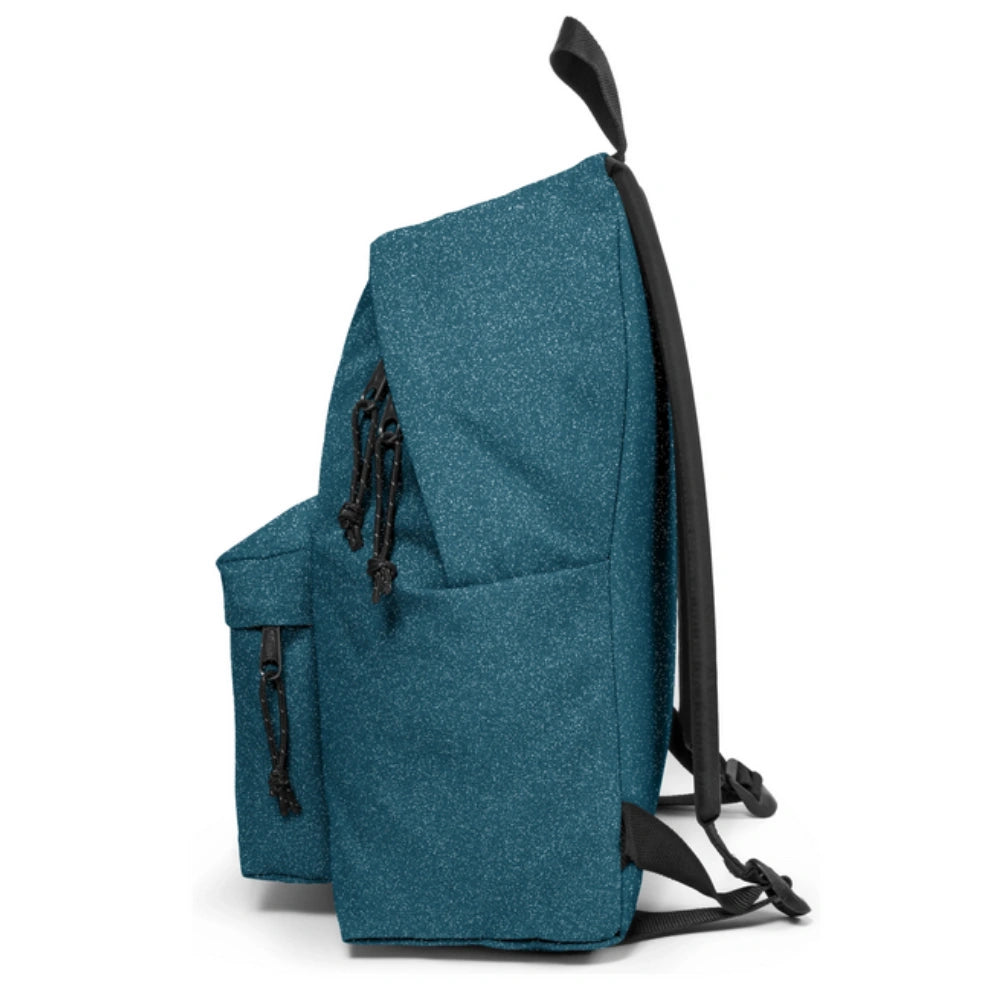 Zaino Eastpak Padded Pak'r Spark Jade Glitter - 24L