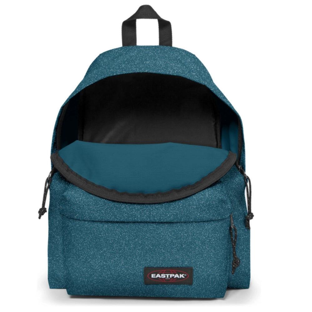 Zaino Eastpak Padded Pak'r Spark Jade Glitter - 24L