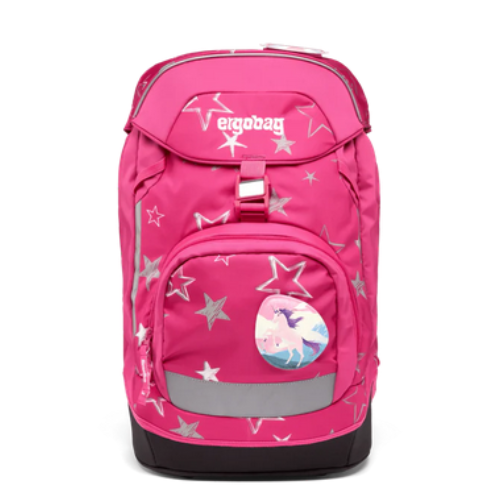 Zaino Ergobag Starlightbear Ergonomico Scuola