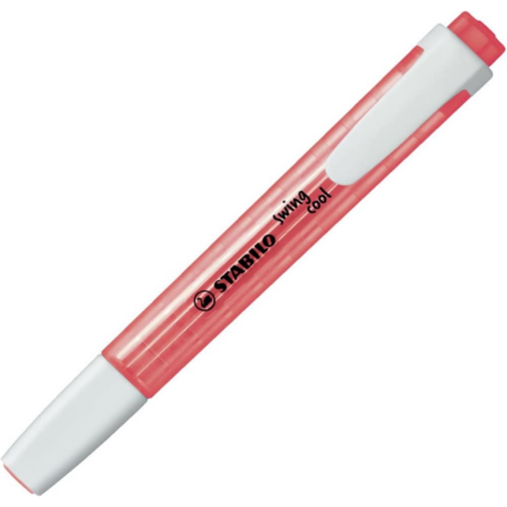 Evidenziatore Stabilo swing disponible presso cartoleria claudio a giugliano in campania napoli
