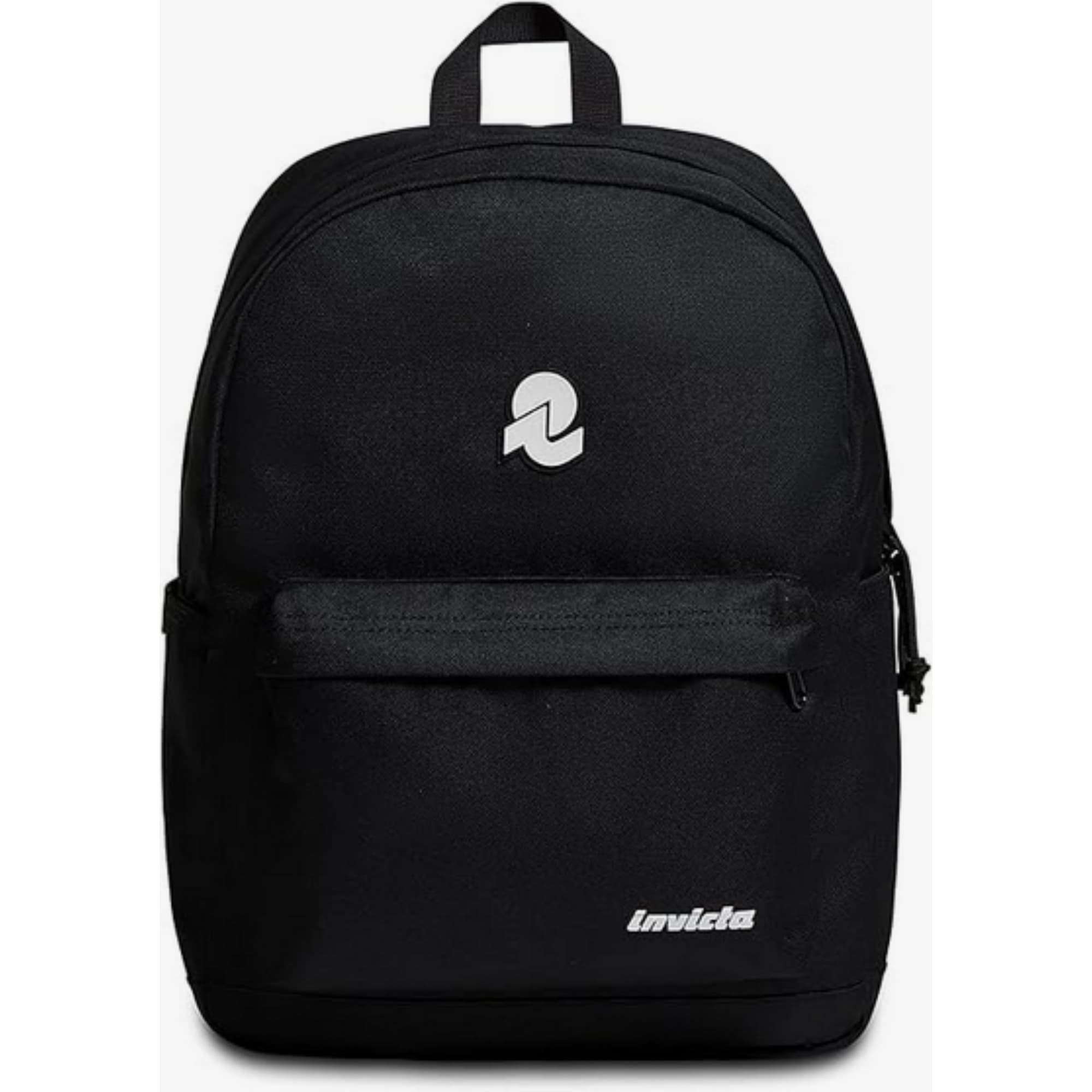 INVICTA Zaino Carlson Backpack GRS Sostenibile cartoleria claudio giugliano in campania rivenditore ufficiale napoli promo offerta