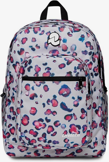 INVICTA Zaino Jelek Fantasy Sostenibile 34L cartoleria claudio giugliano in campania napoli offerta promo