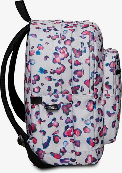 INVICTA Zaino Jelek Fantasy Sostenibile 34L cartoleria claudio giugliano in campania napoli offerta promo