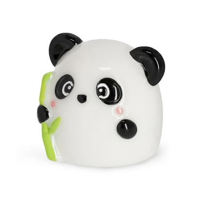 Lucidalabbra Panda Legami Magic Kiss – Lip Gloss Kawaii