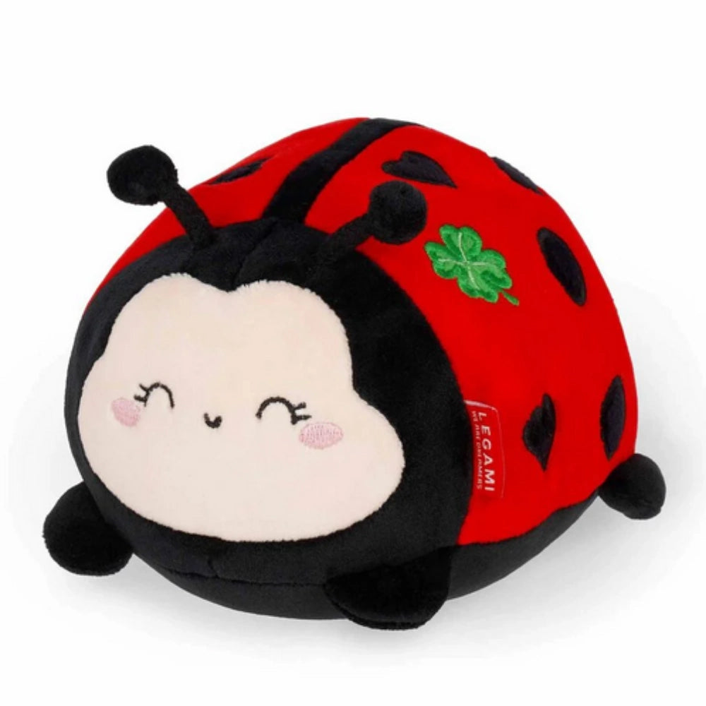 Peluche Legami coccinella Ladybug - Mini Super Soft!