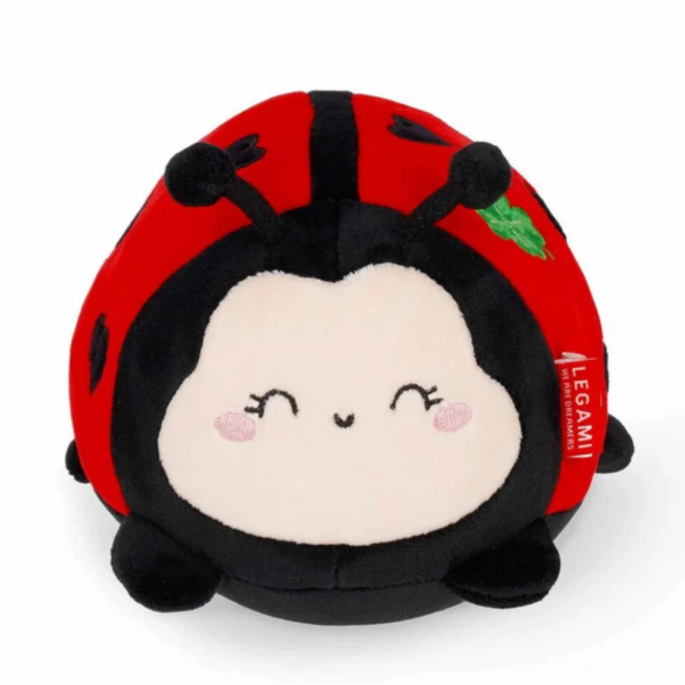 Peluche Legami coccinella Ladybug - Mini Super Soft!