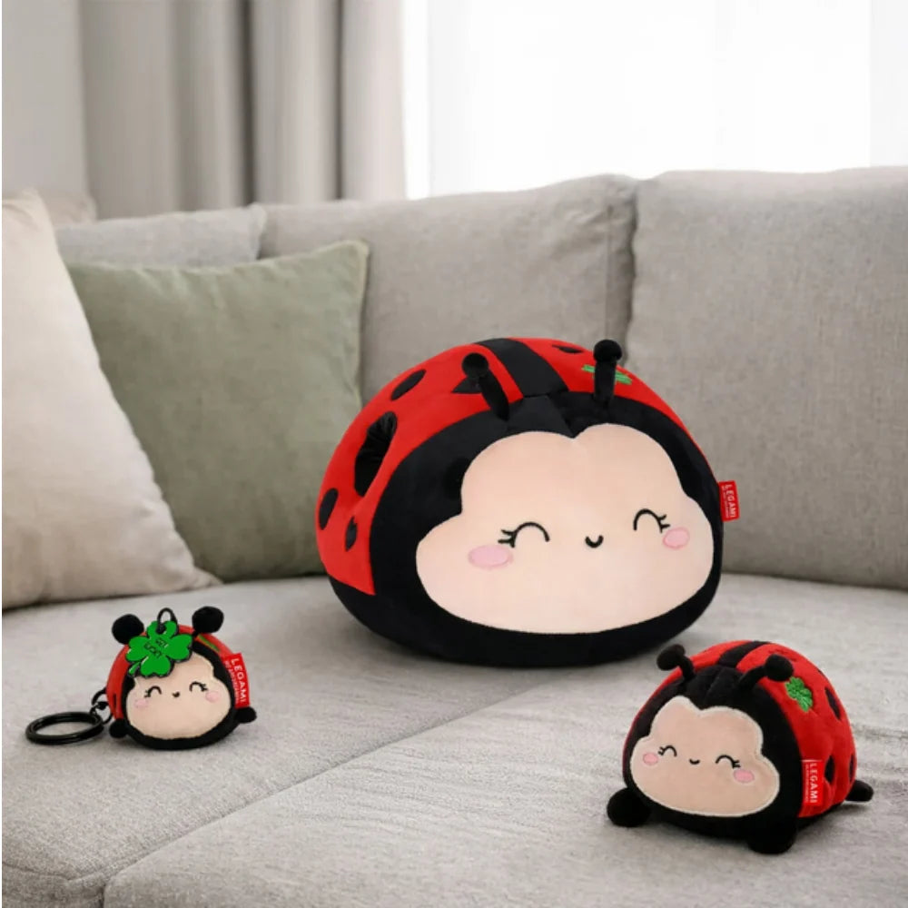 Peluche Legami coccinella Ladybug - Mini Super Soft!
